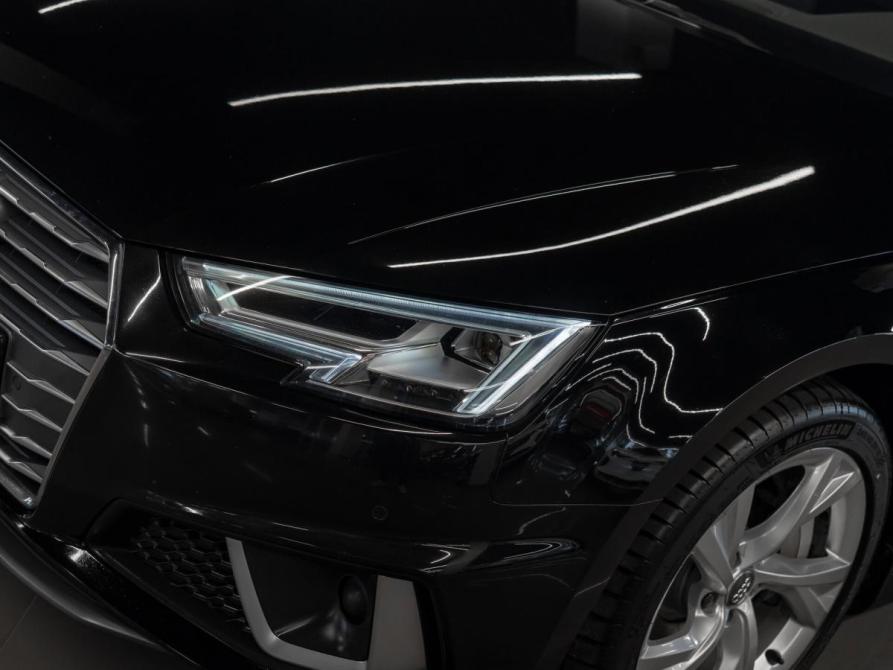 Audi A4 V (B9) Москва  - изображение 25