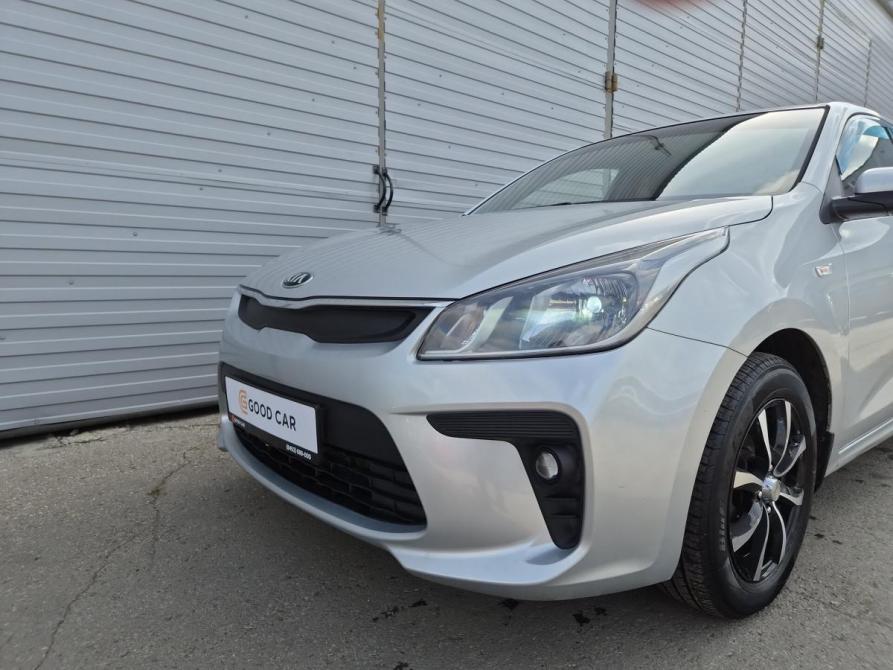 Kia Rio IV Саратов  - изображение 11