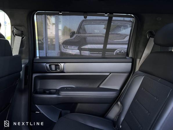 Новый Hyundai Santa Fe V (MX5) 2025 года, цена 6 690 000 рублей, внедорожник, Автокод Объявления