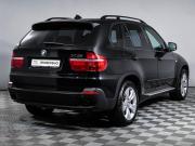 BMW X5 II (E70) Москва  - изображение 24