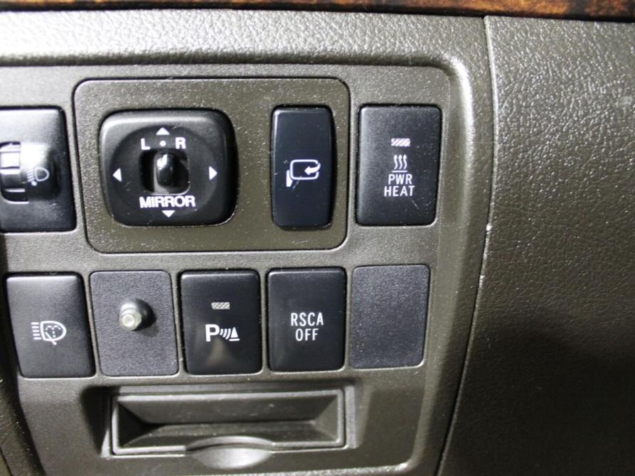 Toyota Land Cruiser 200 Series Ногинск  - изображение 13