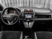 Honda CR-V III Рестайлинг Москва  - изображение 28
