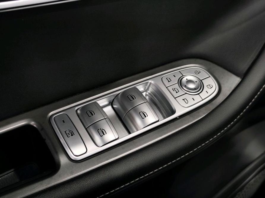 Chery Tiggo 8 Pro Max I Рестайлинг Ставрополь  - изображение 13