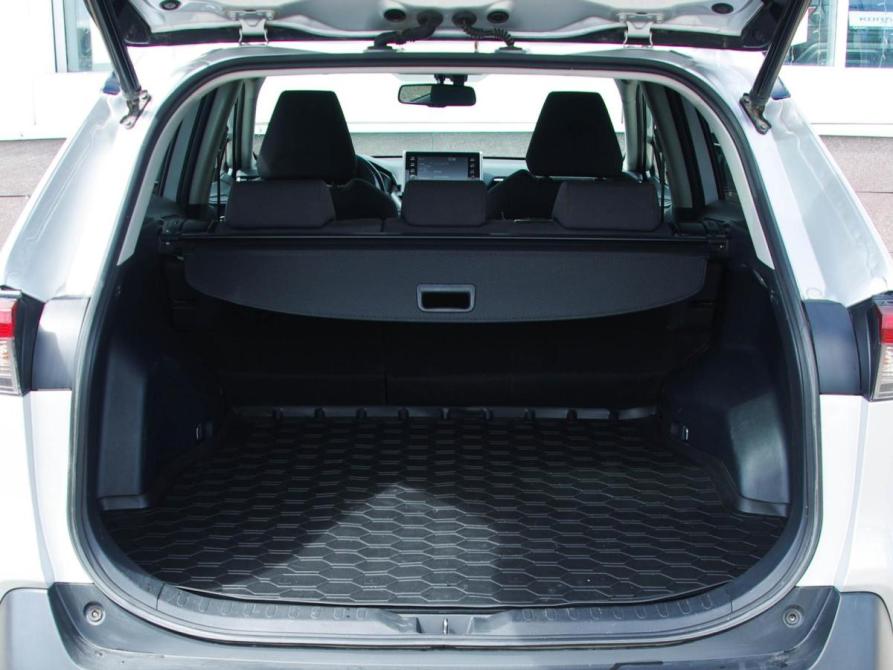 Toyota RAV4 V (XA50) Владимир  - изображение 26