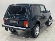 Lada (ВАЗ) Niva Legend I Курск  - изображение 18