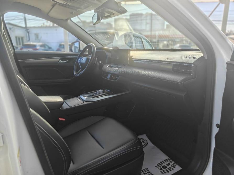 Haval Jolion I Тула  - изображение 8