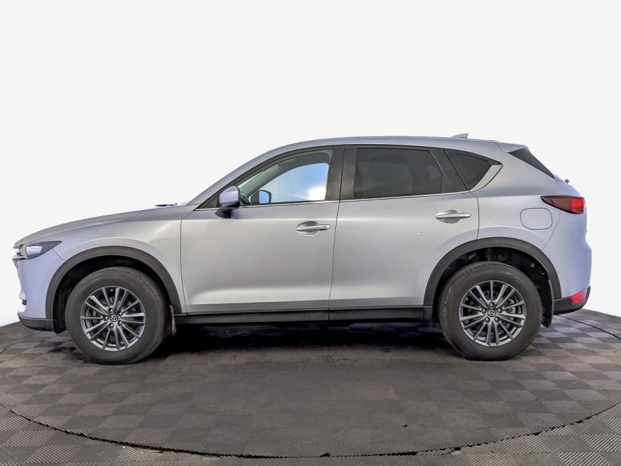 Mazda CX-5 II Москва  - изображение 8