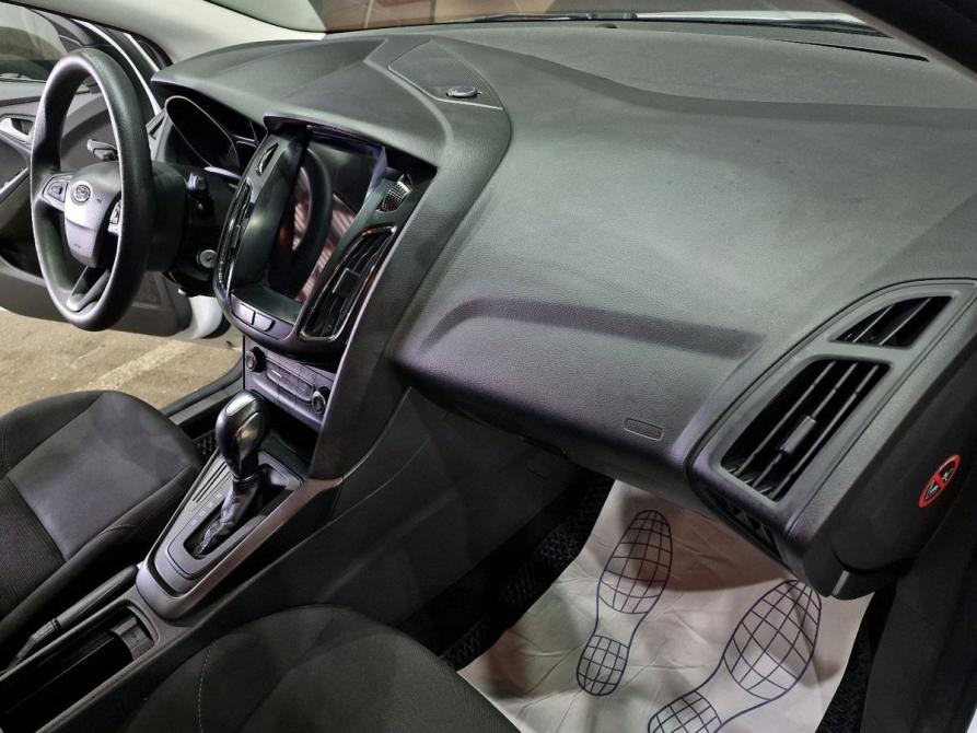 Ford Focus III Рестайлинг Ставрополь  - изображение 11