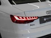 Audi A4 V (B9) Рестайлинг Москва  - изображение 48