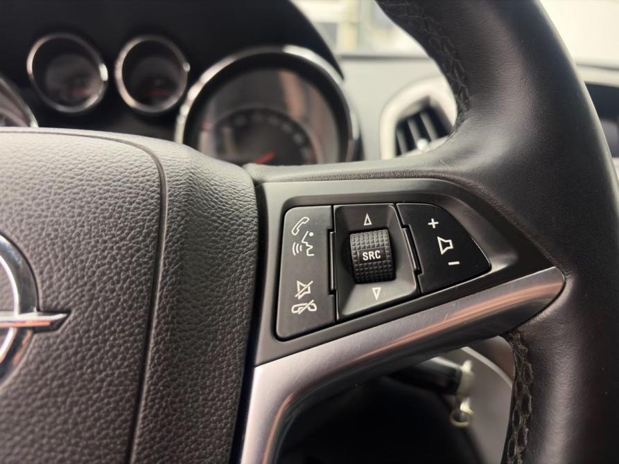 Opel Astra J Ростов-на-Дону  - изображение 10