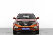 Kia Sportage III Барнаул  - изображение 30