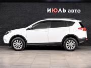 Toyota RAV4 IV (XA40) Екатеринбург  - изображение 27