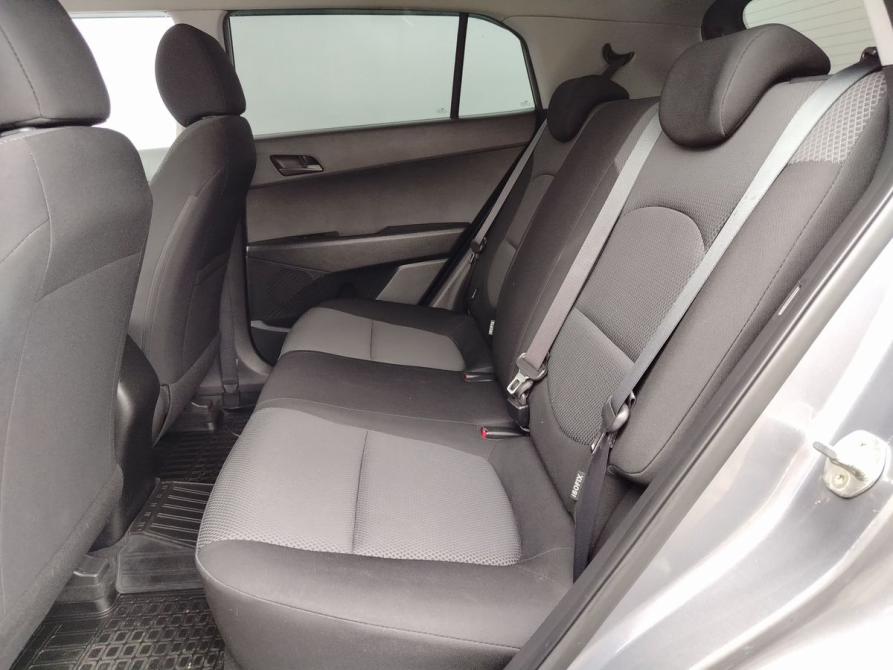 Hyundai Creta I Ярославль  - изображение 10