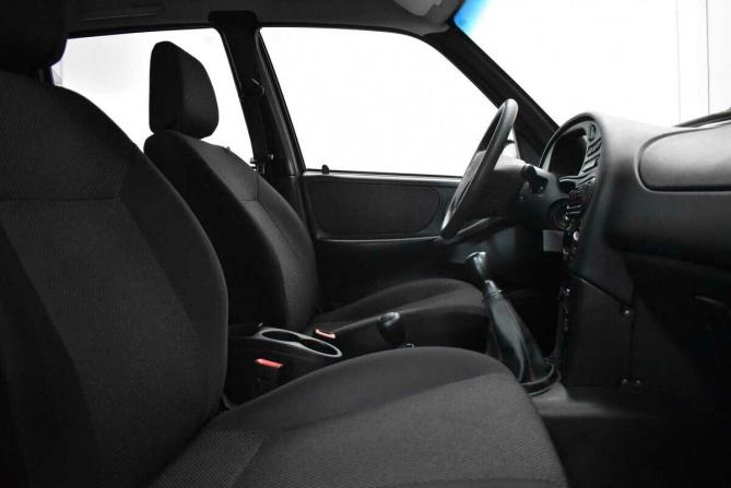Lada (ВАЗ) Niva Travel I с пробегом 2022 года, цена 785 000 рублей, 58634 км, внедорожник, Автокод Объявления