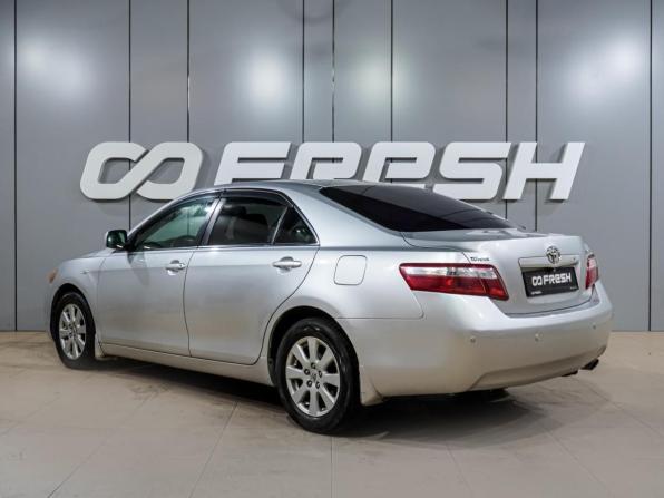 Toyota Camry VI (XV40) с пробегом 2008 года, цена 999 000 рублей, 284611 км, седан, Автокод Объявления