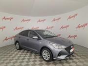 Hyundai Solaris II Рестайлинг Псков  - изображение 14