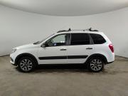 Lada (ВАЗ) Granta I Рестайлинг Уфа  - изображение 32