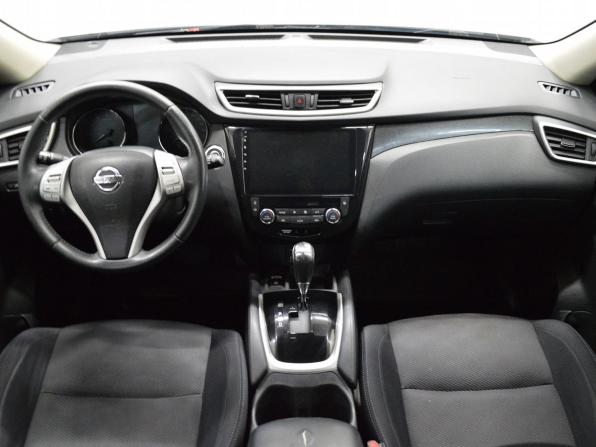 Nissan X-Trail III с пробегом 2018 года, цена 1 599 000 рублей, 181401 км, внедорожник, Автокод Объявления