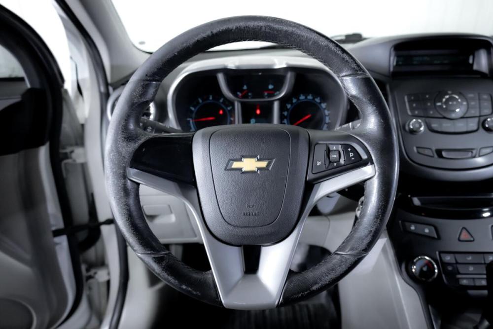 Chevrolet Orlando I Тюмень  - изображение 13
