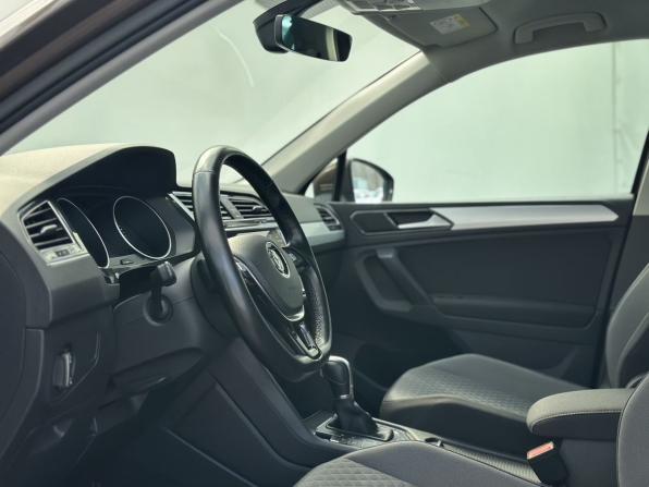 Volkswagen Tiguan II с пробегом 2017 года, цена 2 350 000 рублей, 94500 км, внедорожник, Автокод Объявления