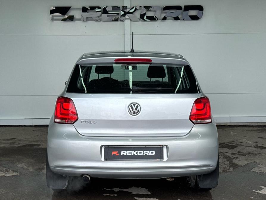 Volkswagen Polo V Уфа  - изображение 6