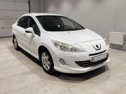 Peugeot 408 I Екатеринбург  - изображение 18