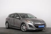 Mazda Axela II Томск  - изображение 20