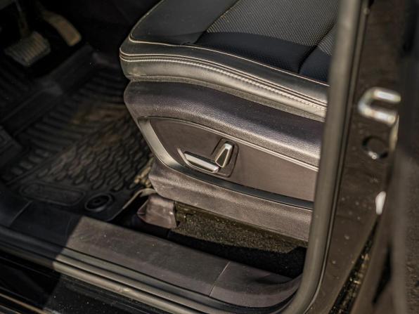 Geely Okavango I с пробегом 2023 года, цена 2 282 000 рублей, 50784 км, внедорожник, Автокод Объявления