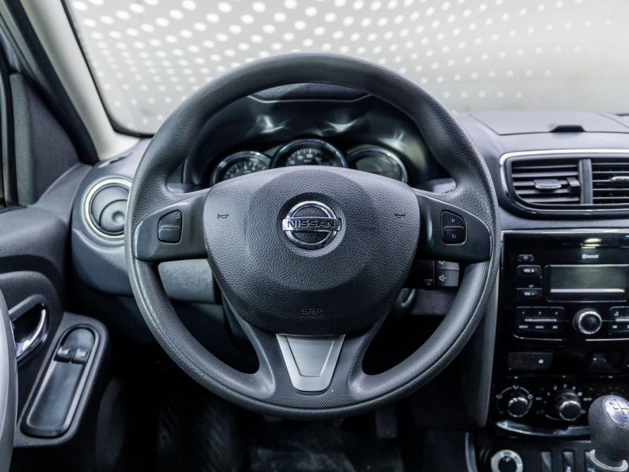 Nissan Terrano III (D10) Самара  - изображение 12