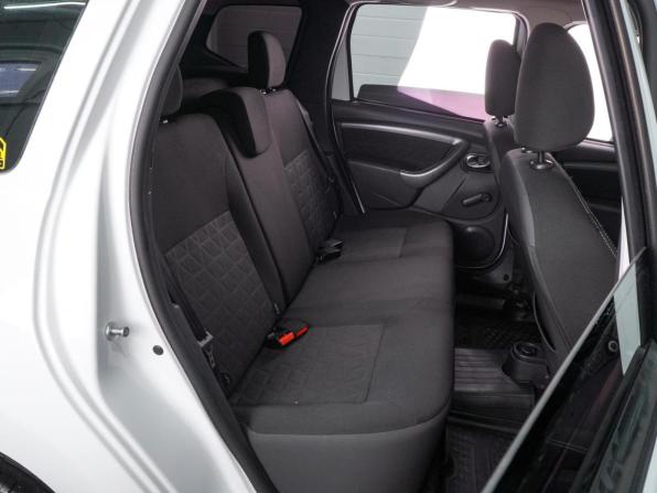 Renault Duster II с пробегом 2018 года, цена 1 484 000 рублей, 137592 км, внедорожник, Автокод Объявления