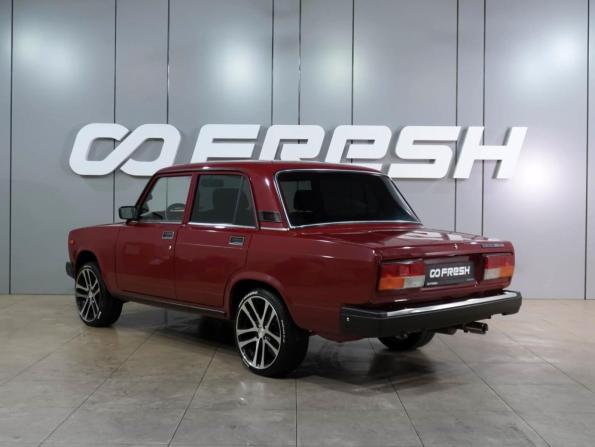 Lada (ВАЗ) 2107 с пробегом 2008 года, цена 749 000 рублей, 6825 км, седан, Автокод Объявления