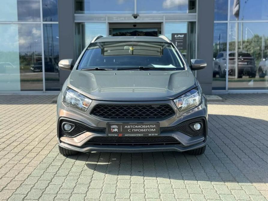 Lada (ВАЗ) Vesta I Вологда  - изображение 2