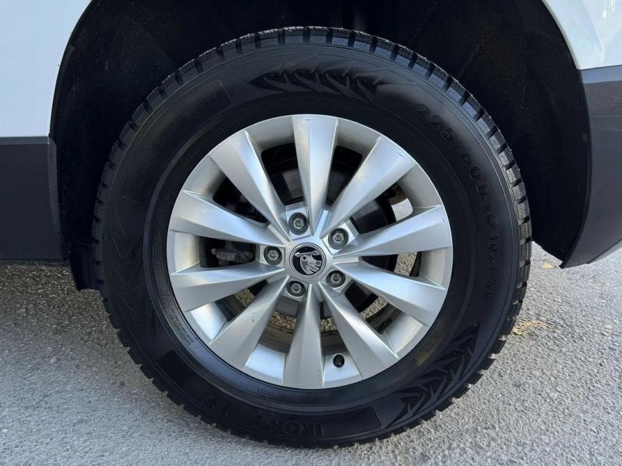 Skoda Karoq I Екатеринбург  - изображение 28