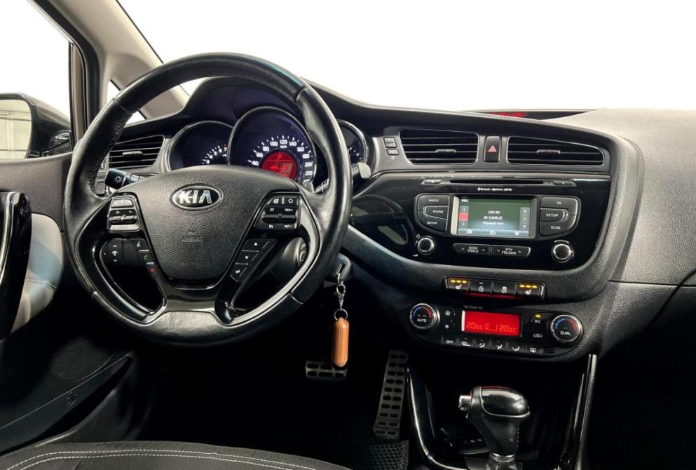 Kia Ceed II Нижний Новгород  - изображение 15