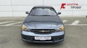 Chevrolet Evanda Ставрополь  - изображение 22