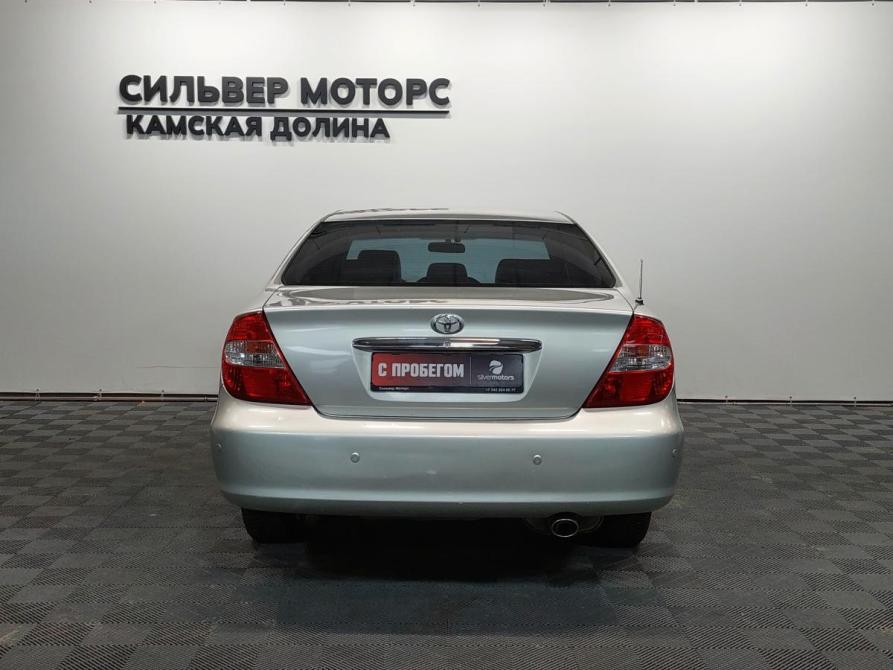 Toyota Camry V (XV30) Пермь  - изображение 10