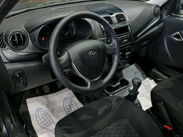 Lada (ВАЗ) Granta I Рестайлинг с пробегом 2022 года, цена 690 000 рублей, 63000 км, седан, Автокод Объявления