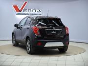 Opel Mokka I Уфа  - изображение 23