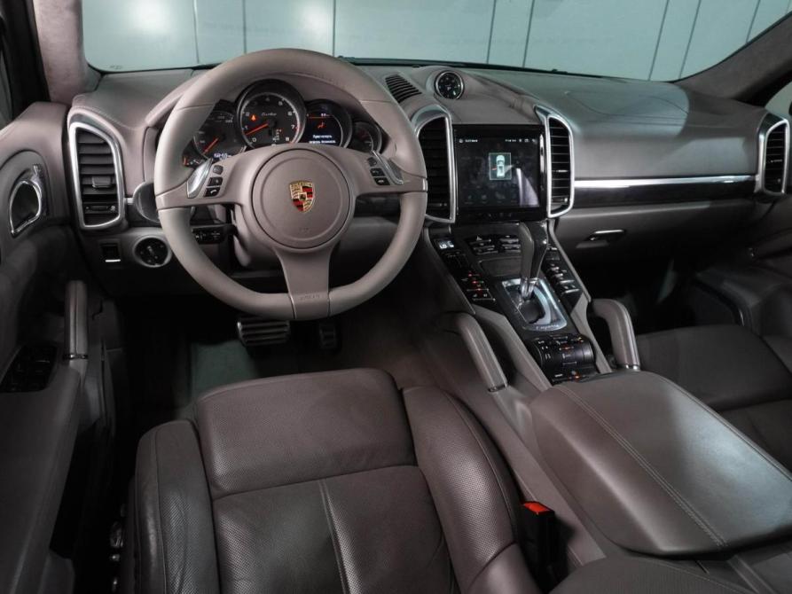Porsche Cayenne II (958) Воронеж  - изображение 6
