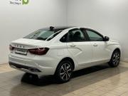 Lada (ВАЗ) Vesta I Рестайлинг (NG) Санкт-Петербург  - изображение 30