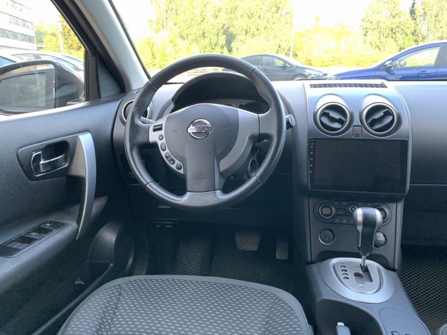 Nissan Qashqai I Великие Луки  - изображение 13