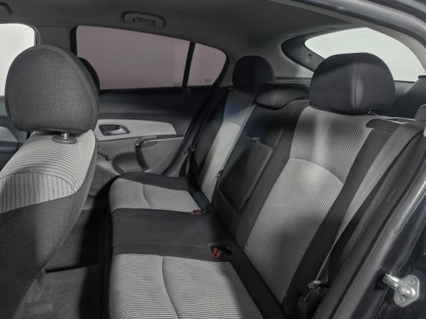 Chevrolet Cruze I Рестайлинг с пробегом 2013 года, цена 558 000 рублей, 181396 км, хэтчбек, Автокод Объявления