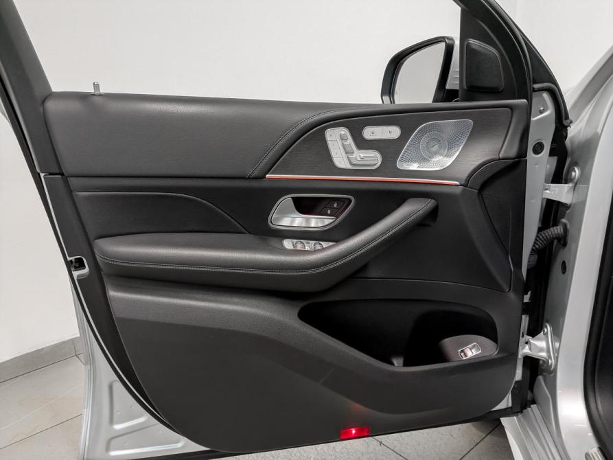 Mercedes-Benz GLE Coupe II (C167) Санкт-Петербург  - изображение 19