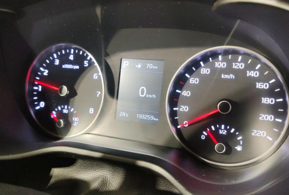 Kia Rio IV Ярославль  - изображение 9