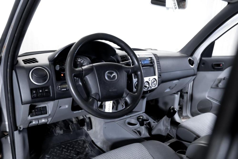 Mazda BT-50 I Тюмень  - изображение 13