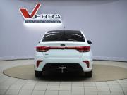 Kia Rio IV Уфа  - изображение 22