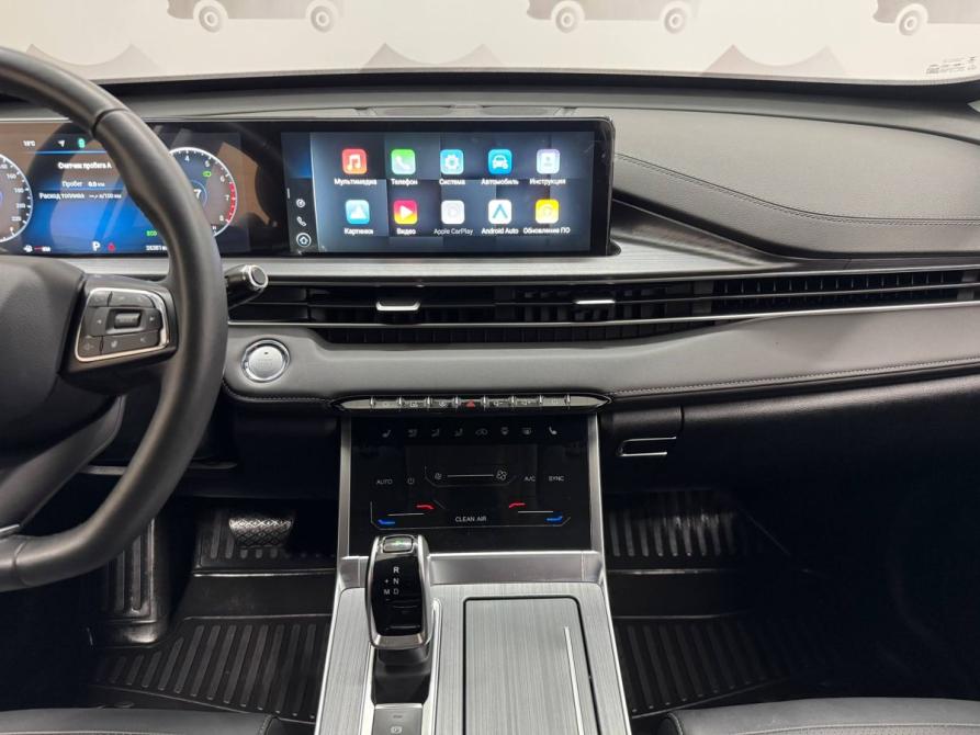 Chery Tiggo 7 Pro Max I Ставрополь  - изображение 14