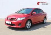 Toyota Corolla X (E140 E150) Рестайлинг Нижний Новгород  - изображение 21