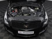 Cadillac ATS I Москва  - изображение 37