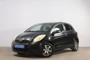Toyota Vitz II (XP90) Новосибирск  - изображение 22